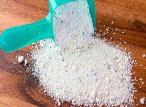 تصویر 4 از خرید و قیمت پودر لباسشویی ماشینی + فروش صادراتی